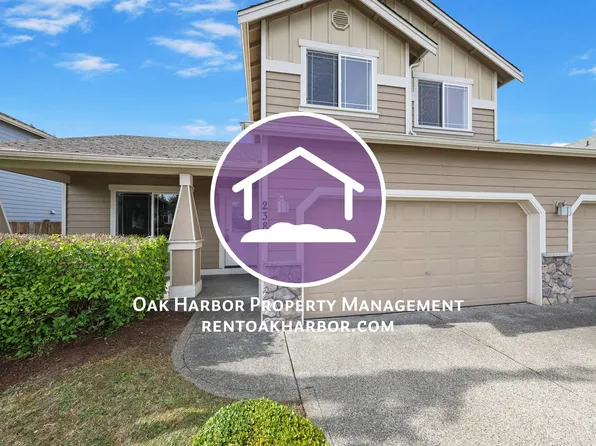2385 SW Navigator Loop, Oak Harbor, WA 98277