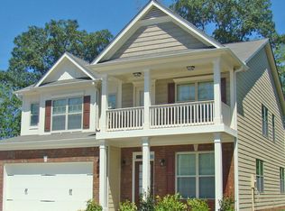 5318 Roundabout Dr, Columbus, GA 31907