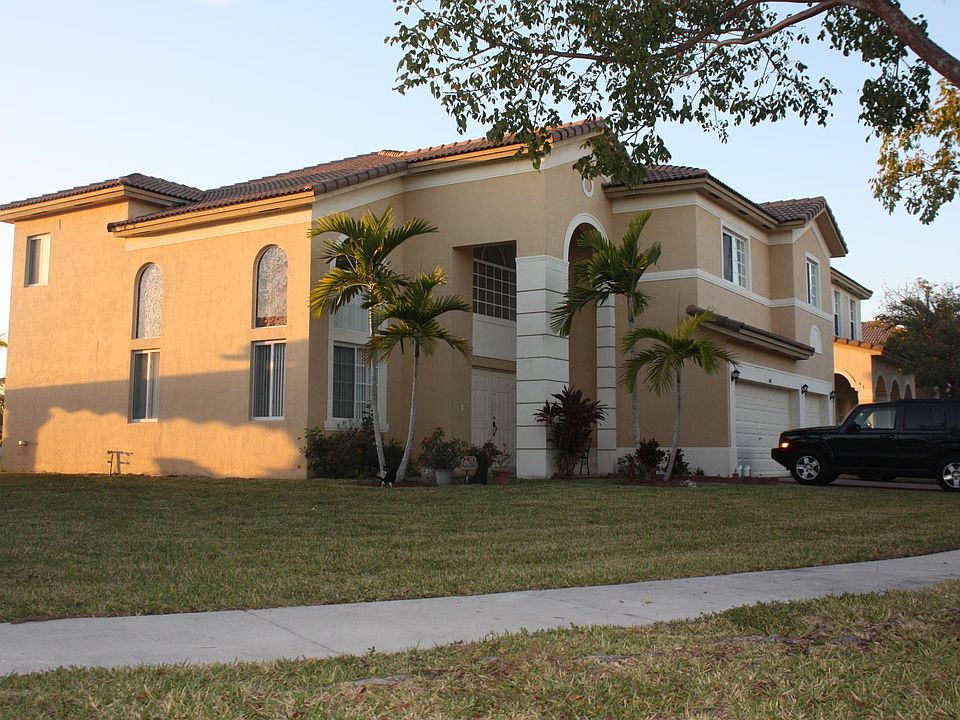 South Side View from Street