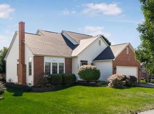 5867 Dee Dr, Hilliard, OH 43026
