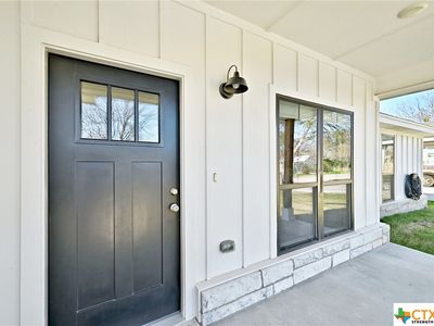 602 Northington St, Lampasas, TX, 76550