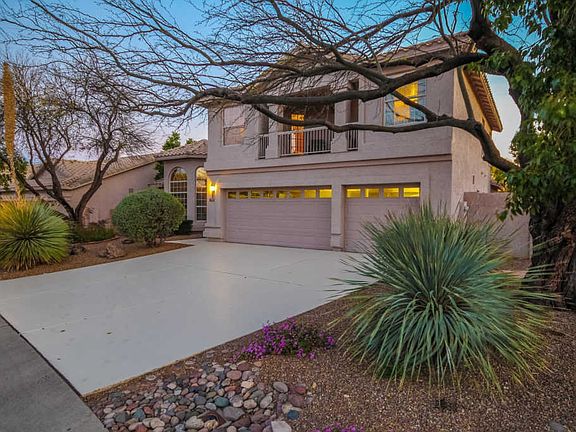 4th image of 1907 W Desert Highlands Dr