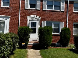 1760 Joan Ave, Parkville, MD 21234