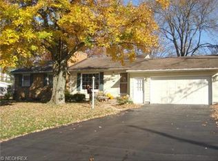 235 Evergreen Dr, Poland, OH