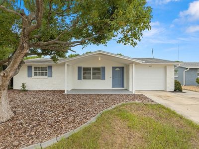 3422 Eisenhower Dr, Holiday, FL, 34691