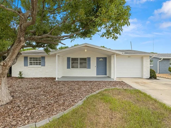 3422 Eisenhower Dr, Holiday, FL 34691