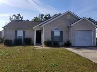 412 Eagles Nest Way, Riverdale, GA 30274