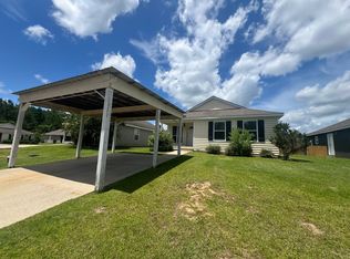 189 Hawthorne Dr, Hattiesburg, MS 39402