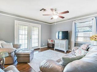 3203 Grant St, Pasadena, TX 77503