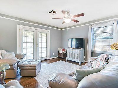 3203 Grant St, Pasadena, TX, 77503