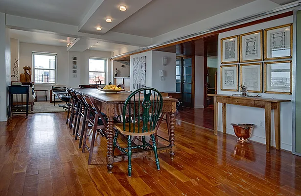 Sold by Brown Harris Stevens | media 14