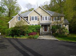 1 Smith Farm Rd, Bedford, NY 10506