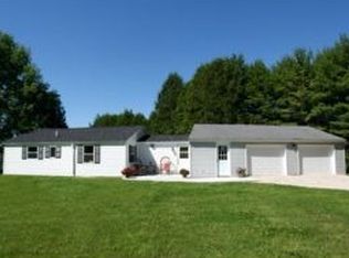 E5301 7th Rd, Algoma, WI 54201