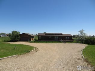 1000 Maureen Dr, Berthoud, CO 80513