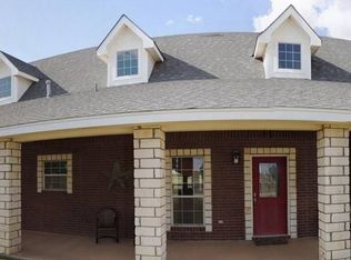 212 Mystic Dr, Merkel, TX 79536