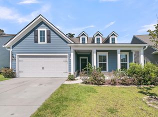 6244 Woodsedge Ct, Hollywood, SC 29449