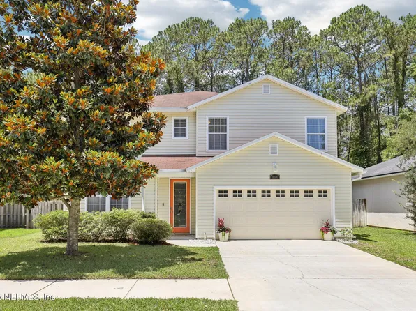 864 COLLINSWOOD Drive W, Jacksonville, FL 32225