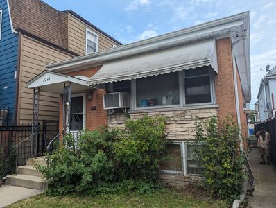 2242 N Major Ave, Chicago, IL, 60639
