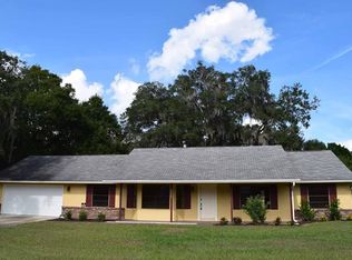 5751 Jacqulyn Dr, Zellwood, FL 32798