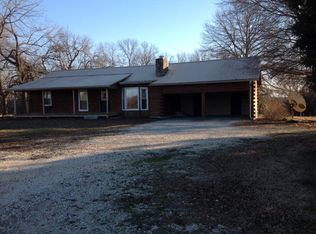 290 Sydnor Rd, Mc Kenzie, TN 38201