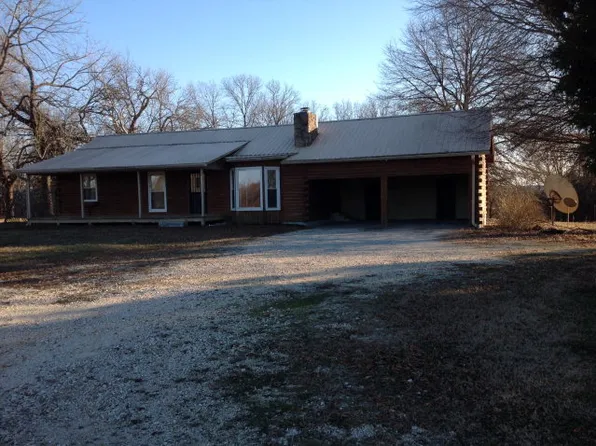 290 Sydnor Rd, Mc Kenzie, TN 38201