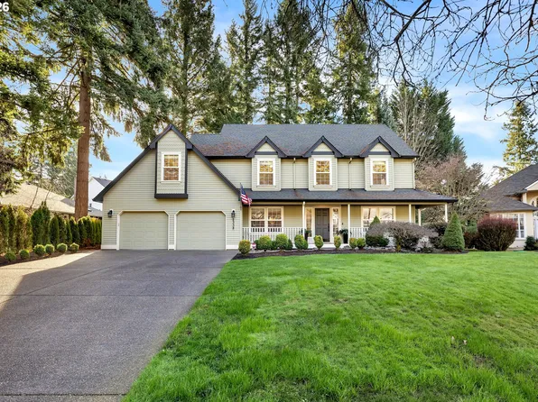 2338 NW 47th Ave, Camas, WA 98607