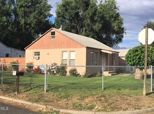 1121 S 8th Ave, Yakima, WA