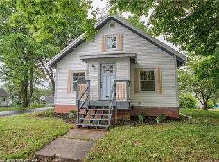 738 Washington Ave, Portland, ME 04103