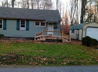 177 Ferncrest Rd, Blakeslee, PA 18610