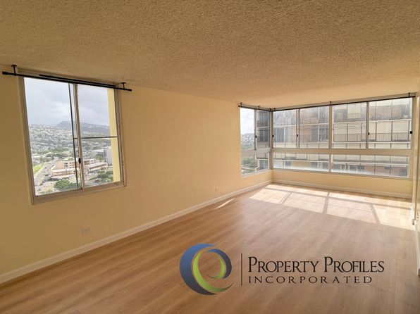 2740 Kuilei St APT 1802