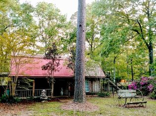 357 Superintendents Rd, Eunice, LA 70535