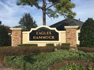 14100 Eagle Feathers Dr, Jacksonville, FL 32226