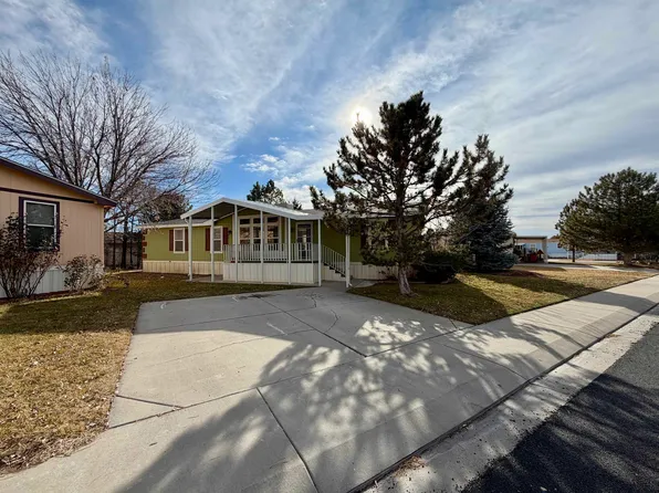 435 32 Road #480, Grand Junction, CO 81504