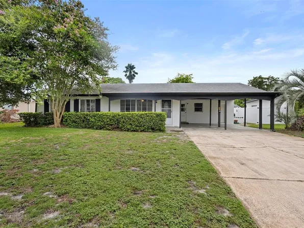 1695 VIBURNUM LANE, WINTER PARK, FL 32792