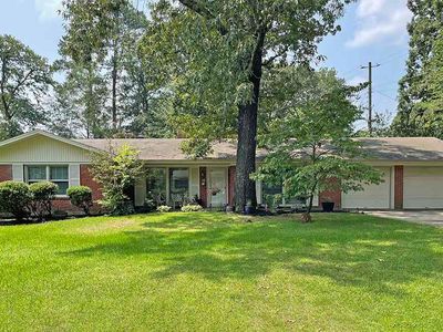 1405 Brazos St, Texarkana, TX, 75503