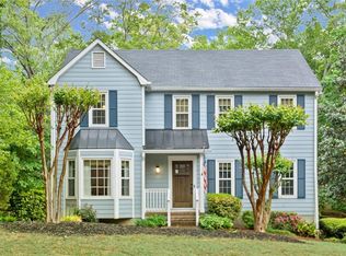 3616 Longfellow Trl, Marietta, GA 30062