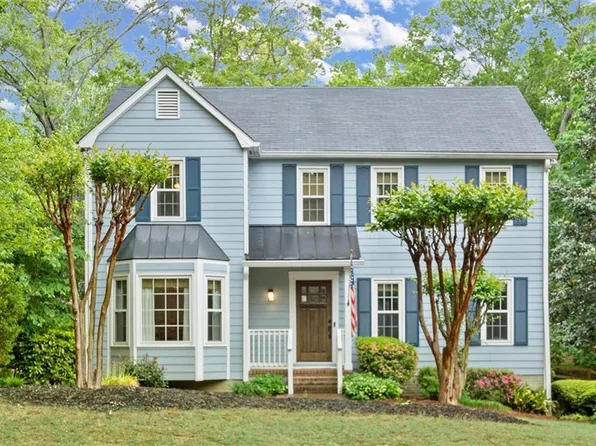 3616 Longfellow Trl, Marietta, GA 30062
