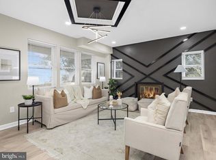 6203 Liberty Heights Ter, Baltimore, MD 21207