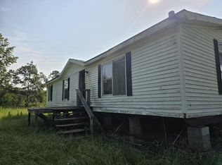 823 Crabapple Ln, Vandiver, AL 35176