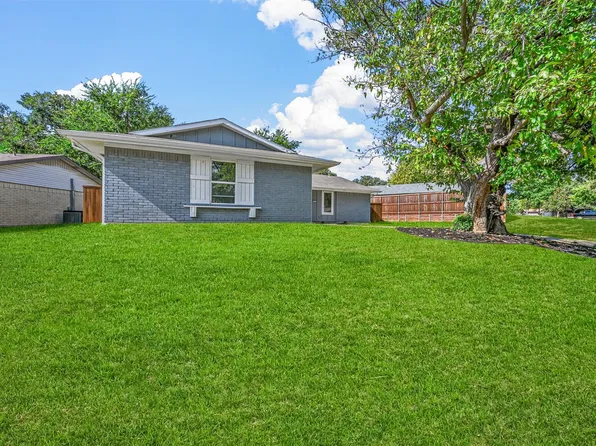 1012 Summit Cir, Carrollton, TX 75006