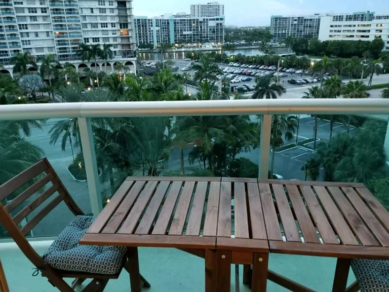 3801 S Ocean Dr #7Q — Photo 6
