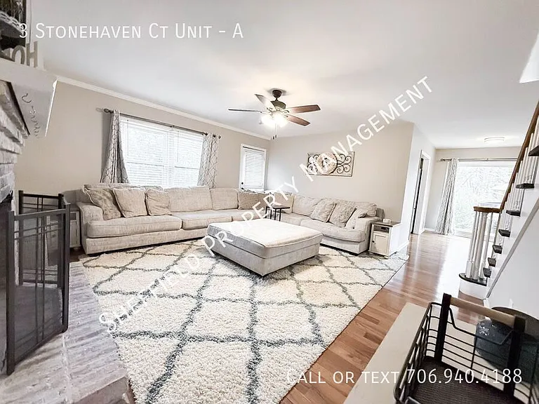 3 Stonehaven Ct #A — Photo 6