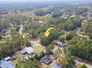 LOT 455 Turner Rd, Southport, NC 28461