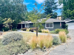 1135 Glen Rd, Lafayette, CA 94549