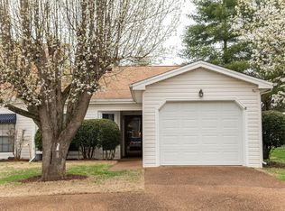 1255 Greenbrook Ln, Hixson, TN 37343