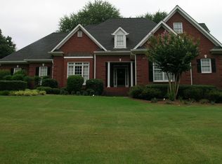 1110 Willow Rdg, Athens, GA 30606