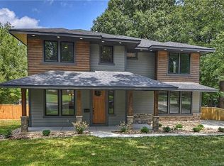 2014 Parson St, Charlotte, NC 28205