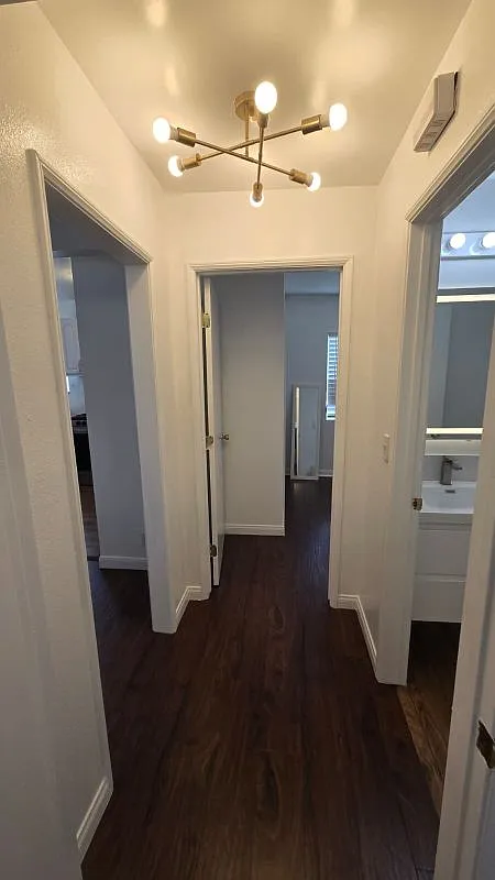 2 bed, 1.0 bath, 650 sqft, $2,749 — Photo 4