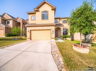 12150 Sonni Fld, San Antonio, TX 78253