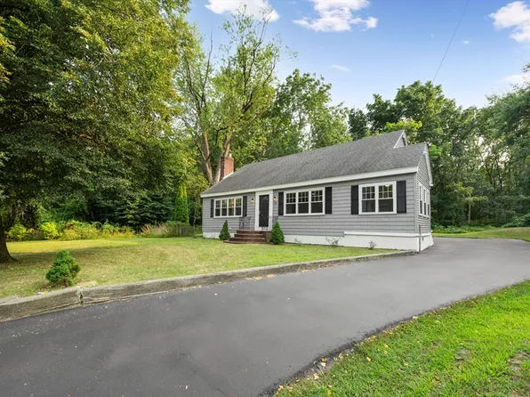 30 River Rd, Andover, MA 01810